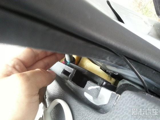 完美解决天窗排水管!精华