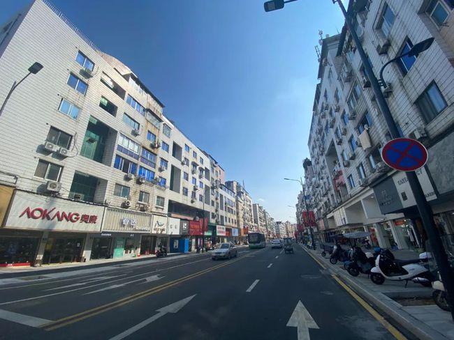 网易首页>网易号>正文申请入驻>虽然多年来虹桥路一直是瑞安人最爱逛