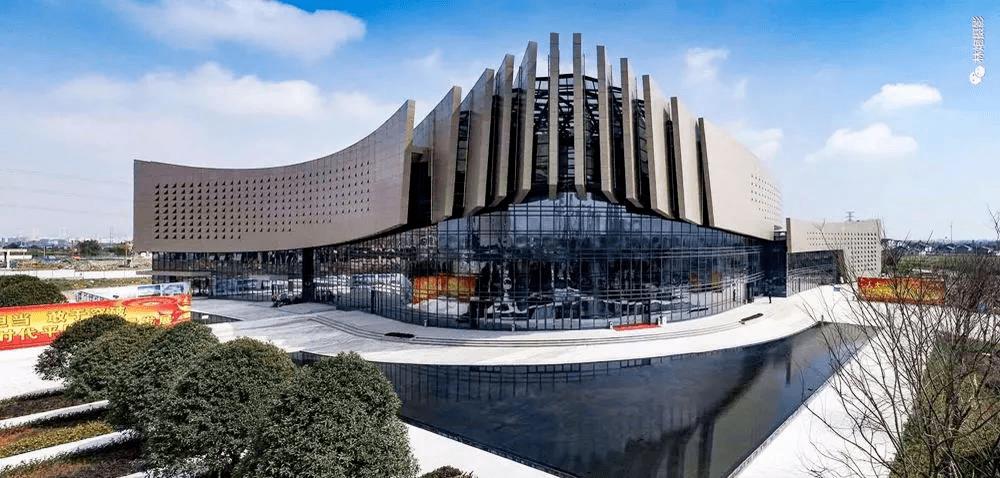 平阳县科技馆 开放时间:周三—周日(9:00 - 11:30 ;13:30 - 16:30)