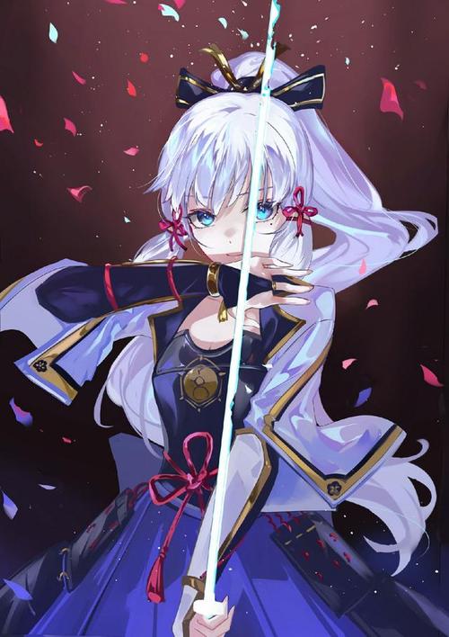 动漫美图:原神,日常美图合集无水印