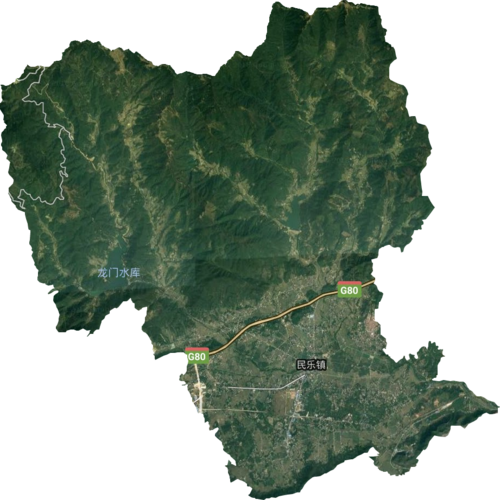 民乐镇