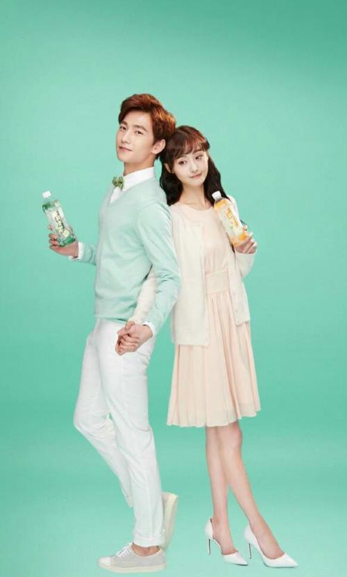 郑爽老公结婚照 郑爽的男朋友是谁