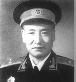 宁都起义诞生了一位徐姓开国将军,他是甘肃人,他是谁?