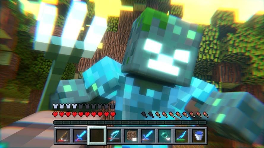 烦人的村民144集封面合集