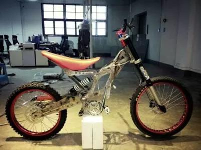 虬龙大事记轻蜂诞生记二