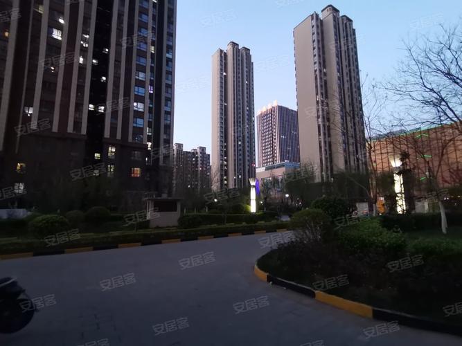 万泰丽景(东区),永安北大道-沧州万泰丽景(东区)二手
