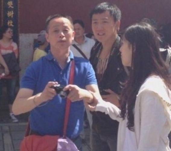 章丽厚南京航空航天大学经济与管理学院兼职教授