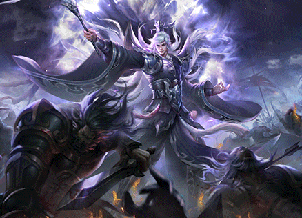 新品皮肤国战武将宗预上线轻氪指南新三国杀58514