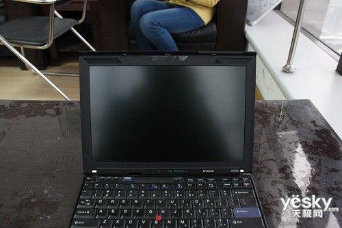 在经历过动荡的降价促销期后,联想thinkpad x201i 3249j3c这款笔记本
