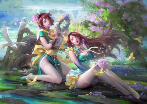 三国杀中细思极恐的四处细节:大小乔嫁错郎君,刘关张兄弟决裂?