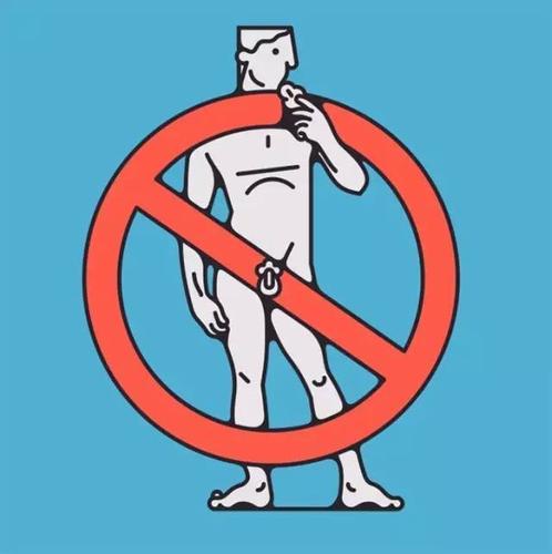 [看看]英国插画师thomas hedger:don"t panic