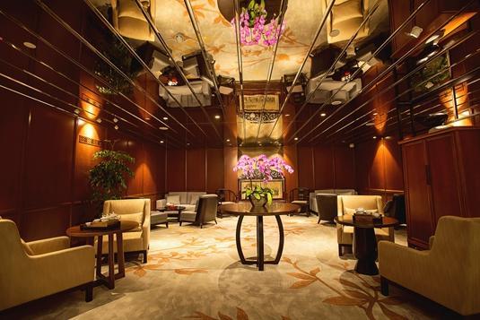 华邑酒店及度假村品牌落户无锡太湖 正式入驻华东市场
