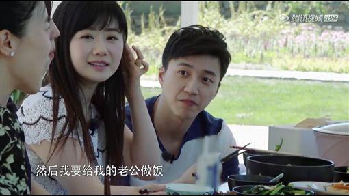 福原爱添二宝整理宏爱夫妻经典放闪