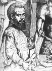  p>安德烈·维萨里 (andreas vesalius,1514年12月31日-1564年),著名