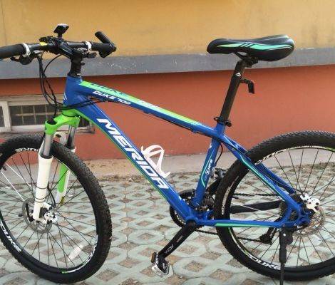 九九新美利达公爵700 - 1600元 详情 