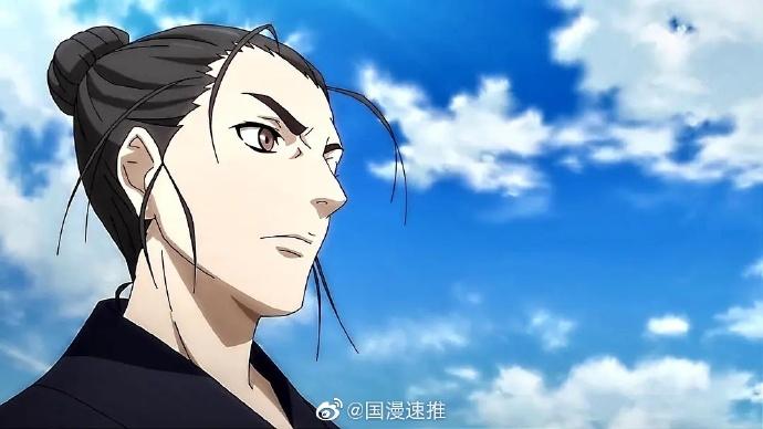 一人之下#王也 10.05 生日快乐95 95 95