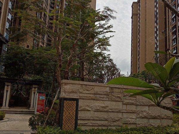 深圳坪山坪山澜湾花园急租萨米医院附近50平精装2房,通风采光好,交通