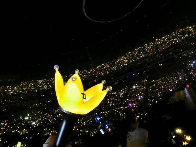 【bigbang & exo]虽然竞争多年,但也是一家人