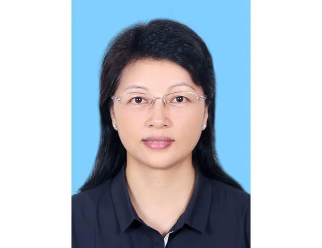 牛深圳12名女区长副区长丨附简介