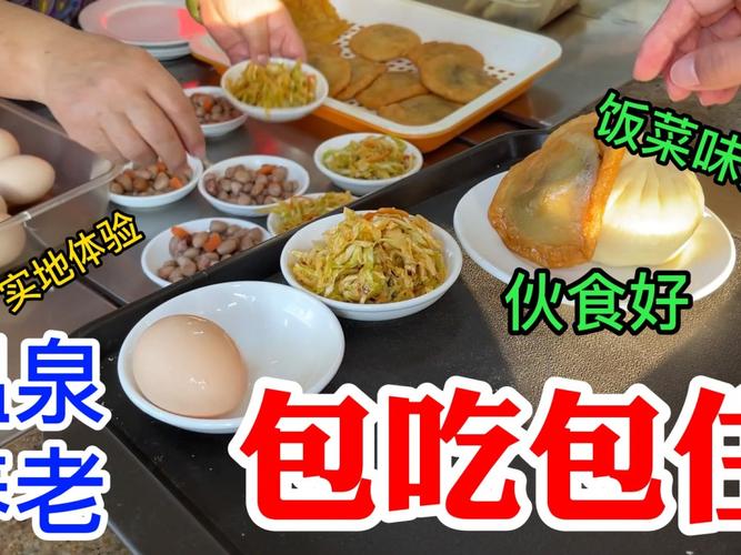 海南养老过冬,包吃包住_景点_海南_生活记录_接地气