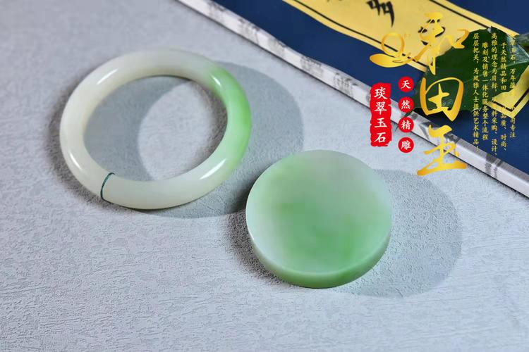 和田玉的颜色丰富多彩,哪个色调是你喜欢的?