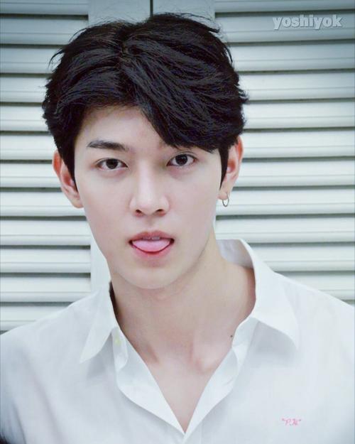 泰剧逐月之月 god itthipat thanit pha