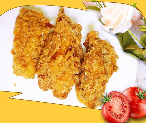 圣农脆皮炸鸡a 韩式炸鸡块香骨鸡半成品 1000 克*5包带骨炸鸡啤酒
