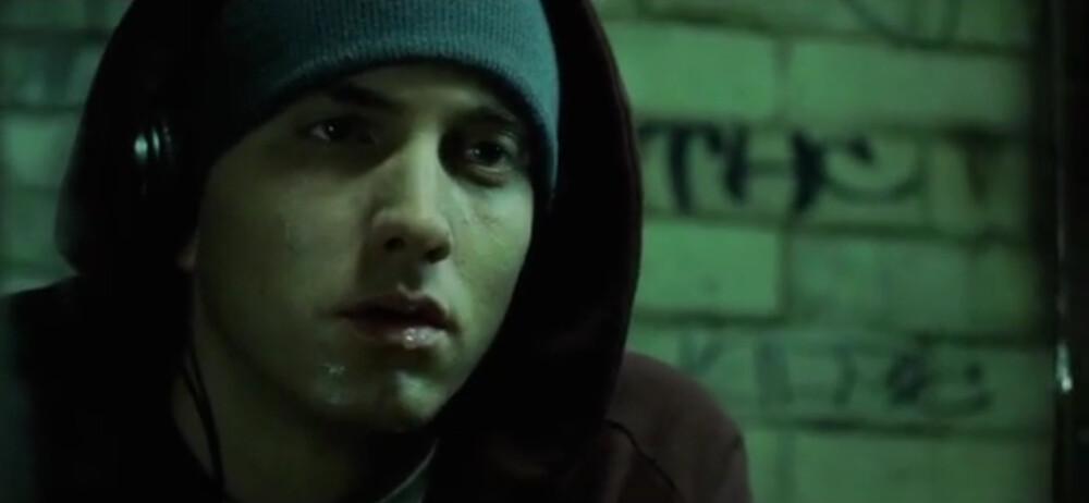 埃米纳姆(eminem)