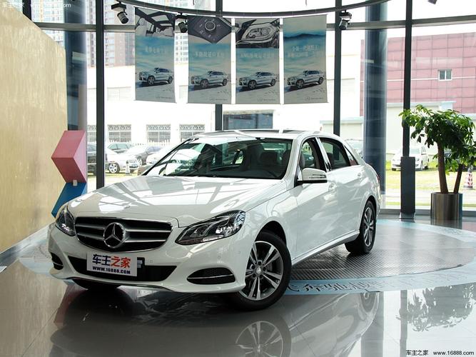 奔驰e级