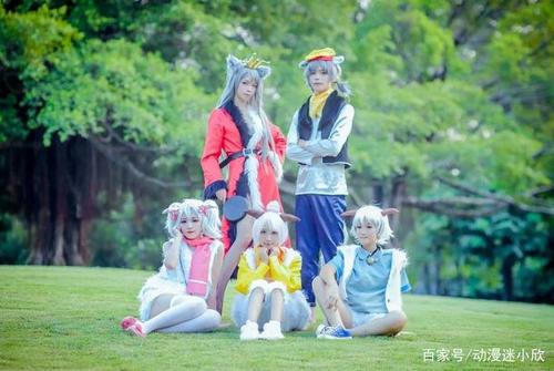 喜羊羊与灰太狼真人版:灰太狼智商掉线,红太狼本性不改