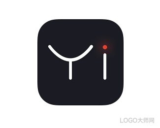 一直播标志欣赏_logo大师官网|高端logo设计定制及