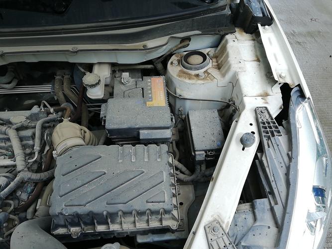 北京汽车绅宝x35 2016款 1.5l 手动 精英版 (国Ⅴ)