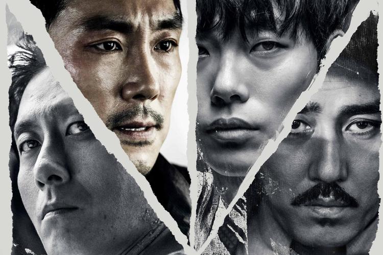 中国警匪题材《毒战》被韩国"翻拍"甚至是"改编"的程度