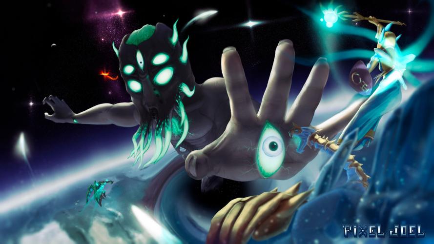 泰拉瑞亚全boss高质图片(不含事件 无水印 持续补充)