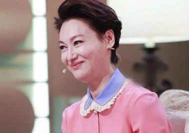 惠英红个人资料简历,她一辈子不结婚难道不后悔吗