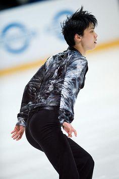 羽生结弦2