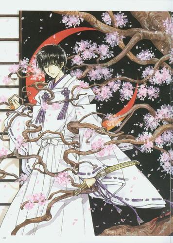 classical 鉴赏之〖x战记〗(下)