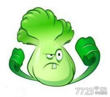 简笔画植物大战僵尸的菜问