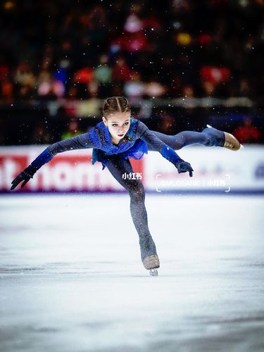 俄罗斯女单花样滑冰运动员_滑冰_花样滑冰_体育赛事