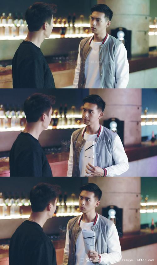 李现南方有乔木