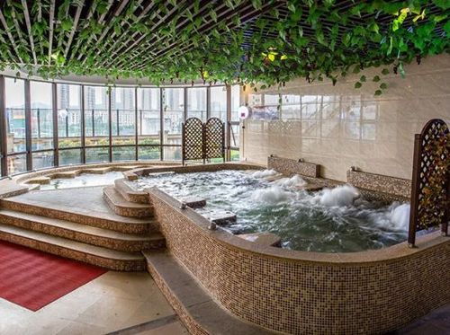 丰顺宝丰温泉酒店