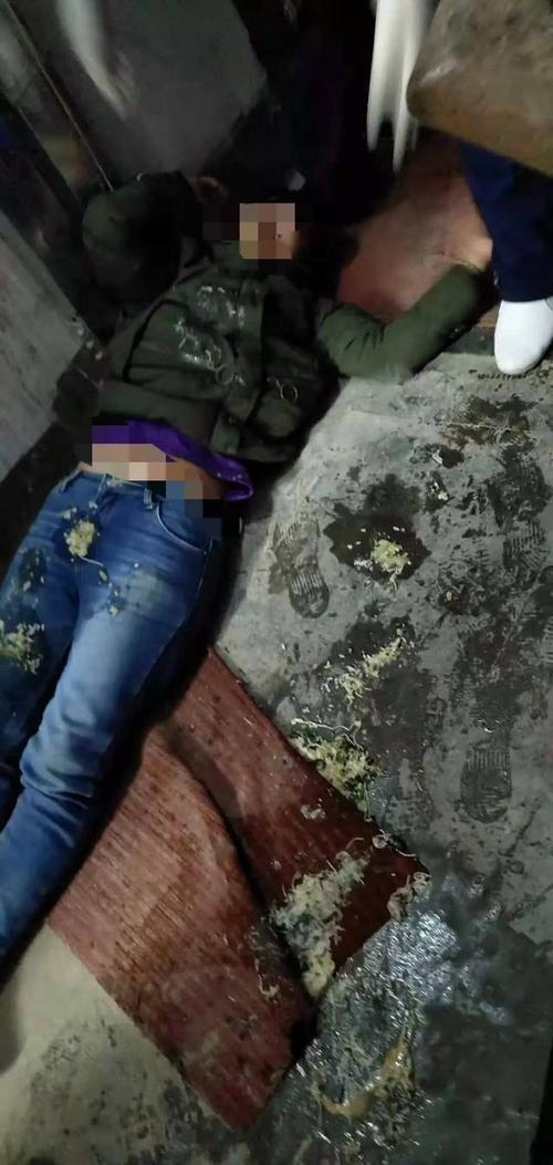 拉堡一对夫妻惨死在厕所!连续4天,共5人死亡!"凶手"杀人无形