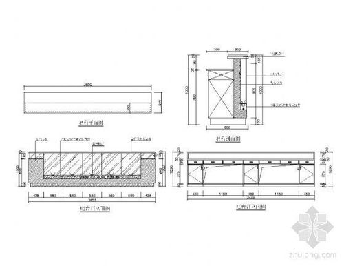 [分享]小吧台装修图资料下载