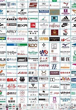 个关于"南极人logo"的素材