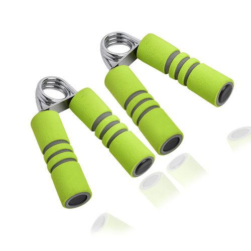 什么器材能够锻炼手腕力量