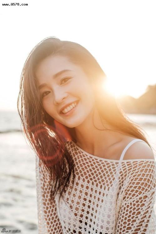 笑起来最治愈的13位女明星!看看有你喜欢的吗?