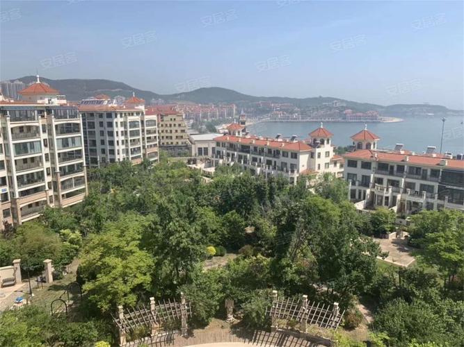 合庆东紫园,环海路76号-威海合庆东紫园二手房,租房,房价-威海安居客