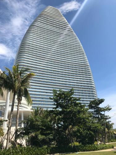 三亚亚特兰蒂斯酒店游玩攻略