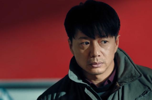 段奕宏"心酸往事"成典范!坎坷打拼终走红,个人事迹震撼演艺圈