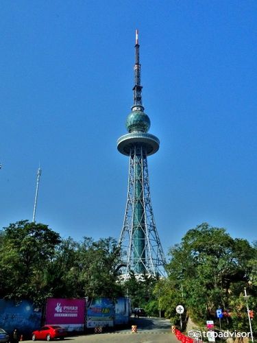 青岛电视塔